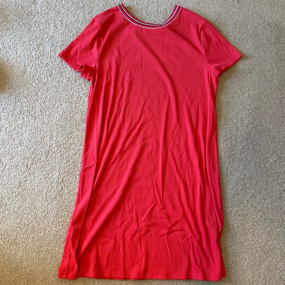 Womens Dress